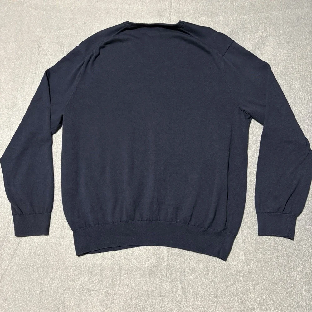 Polo Ralph Lauren luxuriously soft